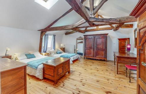 Beautiful Home In Couhe - Foto 27