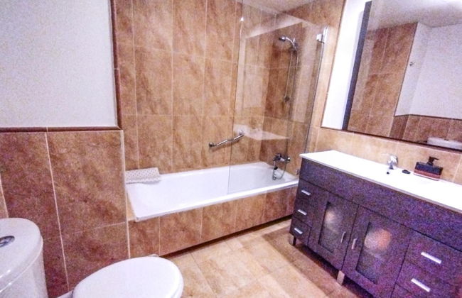 Charming 3 Bed Beach Apartment in Punta del Moral - Foto 10