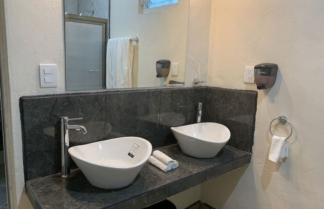 Alojamiento en Cancún StayCancún - Photo 17