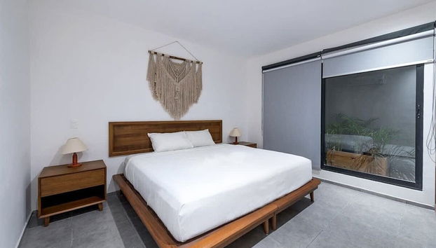 2 BR Great Located Natural Lightning - Foto 2, Habitación