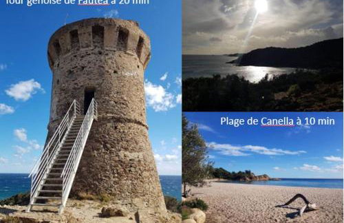 PALMA Piscine chauffée Grand jardin avec piscine à 1 km de la mer - Foto 18