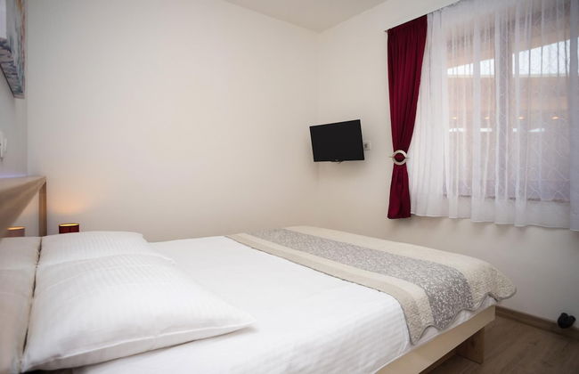 Villa Kamen Zadarvillas - Foto 56