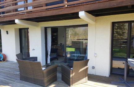 Au bout du lac d'Annecy - Foto 11