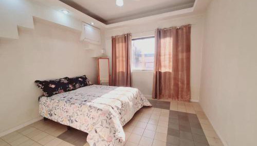 CASA - localizada no centro de Campo Grande - 2 quartos com ar e garagem para 2 carros - Foto 4