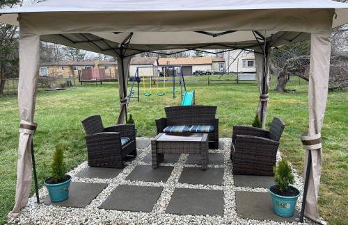 Elegant & spacious 32 Gem in Harper Woods - Foto 74