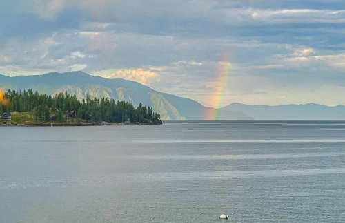 Ellisport Bay House (Main Home) - Foto 36