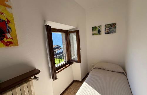 Casa del Borgo Pregasio Garden and view by Gardadomusmea - Foto 14