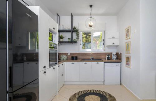 Beachfront Villa Alexandra - Foto 27