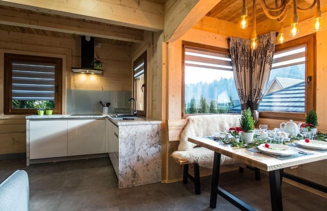 Domek & Apartament Na Ogrodzie - Foto 35