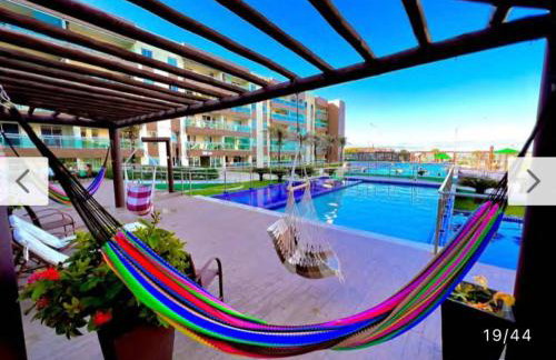 VG Fun Fortaleza - Apartamento de Temporada na Praia do Futuro - Foto 32