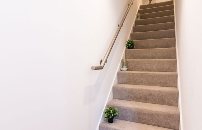 Luxury Townhouse - Foto 35