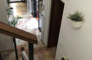 Casa Con Alma # junto a estación de trenes y muy cerca del centro - Foto 12