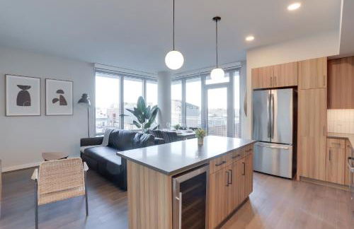 Prime Metro Proximity - Condo at Clarendon - Foto 3