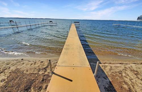 Sandy Shores Beach House - Foto 4