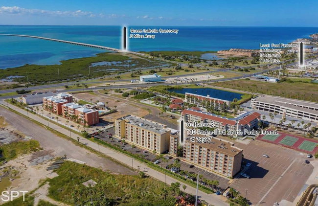 Luxe 1 Bedroom House with Pool - Gulfview II unit 410 - Photo 123
