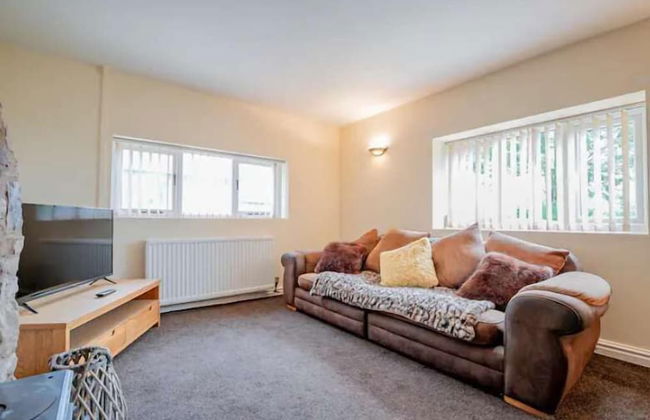 Host Stay The Pippins - Foto 24