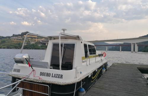 Douro Houseboats - Foto 18