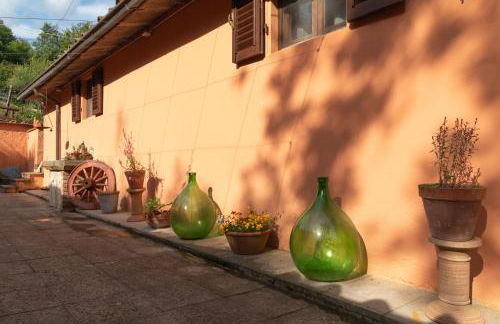 Podere Il Doccio - Photo 70