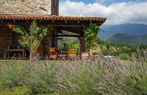 Cà del Vento amazing villa 10 pax w/ infinity pool - Foto 20