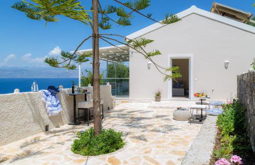 Alisachni Apartments Maisonette - Photo 17