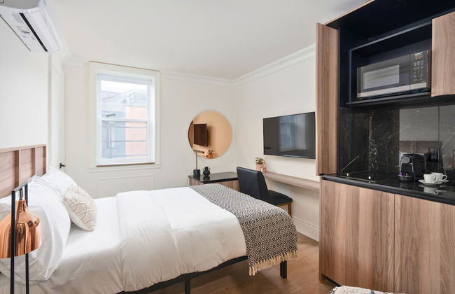 Opal Lofts - Quartier Latin - Foto 25