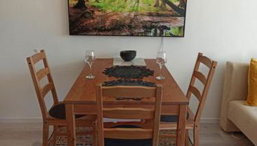 Berghof Studio Haus Rachel mit Pool - Foto 4