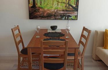 Berghof Studio Haus Rachel mit Pool - Foto 4