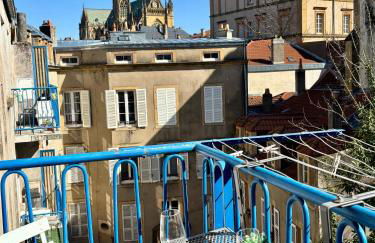 Le St-Arnould - Vue Cathédrale, central & calme - Photo 35