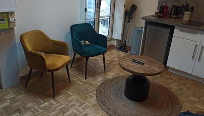 Studio GIVRY - Foto 4