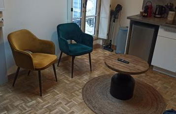 Studio GIVRY - Foto 4