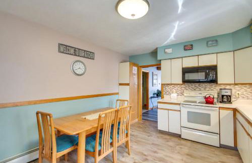 Old Ocean Beach Apt by Pier and Palace Playland - Photo 12