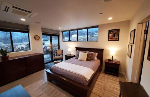 Matanah Meadows Farm, Great for 2 Families, Sequoia National Park and Working Farm - Foto 29