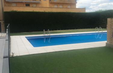 Apartamento con piscina Navarrete - Foto 29