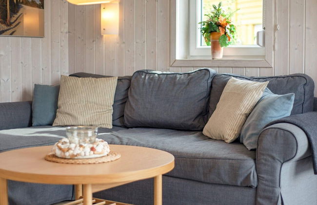 Holiday Home in GrÃ¶mmitz - Foto 10