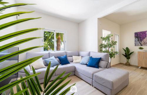 Mediterranean Way - Cases Blanques - Foto 13