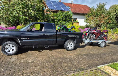 Ferienwohnung Anna - Foto 26