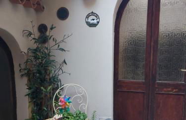 Casa dell'Artista singola e indipendente - Foto 9