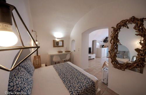 Santorinian Lava House - Foto 15