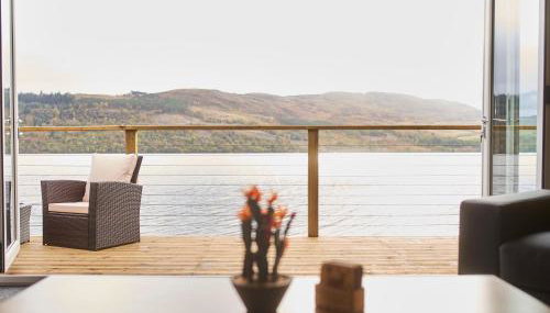 Shoreland Lodges - Holly Lodge - Foto 3