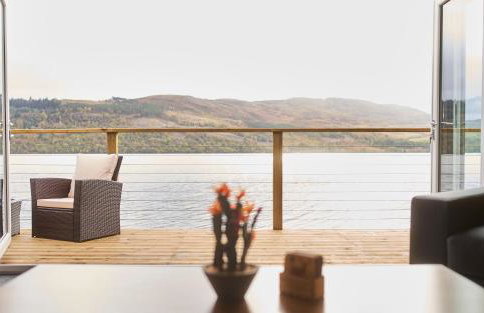 Shoreland Lodges - Cherry Lodge - Foto 1