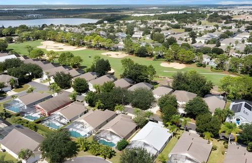 Quiet house with pool on a Top golf course - Foto 49