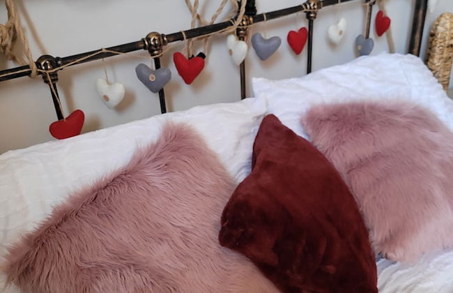 Charming 2-bed Cottage on Outskirts of Beverley - Foto 7