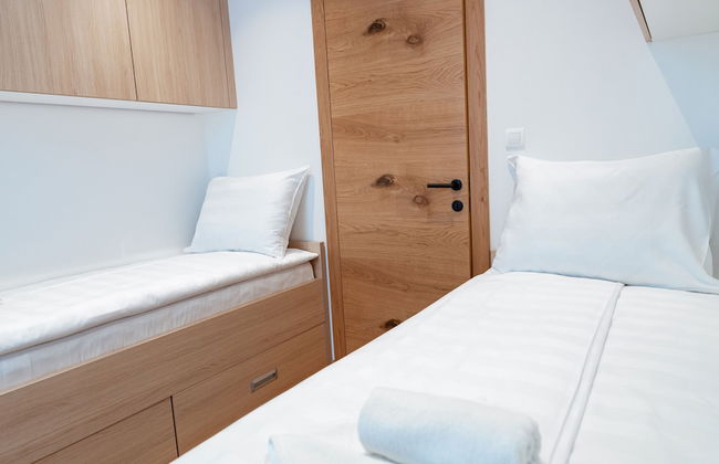 Aparthotel Zlatni Javor - Photo 13