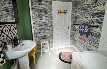 #05 Sleeps 10 2 Apartments Together - Foto 65