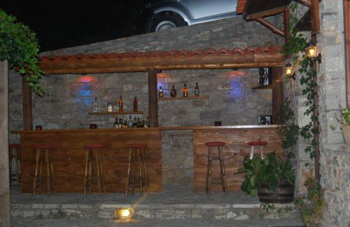 Dryades Guesthouse - Foto 37