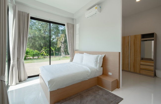 Lyntara Pool Villa Nongkhai - Foto 4