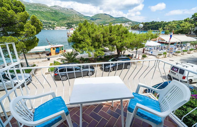 Apartments Zarac - Foto 25