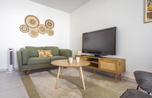 T3 Universités & Hospitals - Havre de paix près Toulouse - parking - terrasse - Photo 21