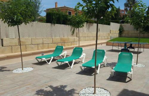 Welcome home. Willkommen. Bienvenidos - Foto 30