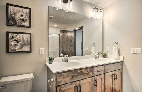 Upscale Townhome in Causeways on Gull Resort! - Foto 14